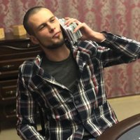 Alex Borisyuk (@alexeiborisyuk) 's Twitter Profile