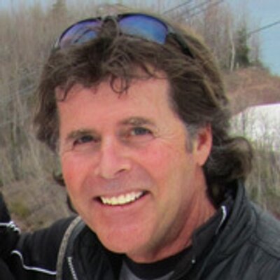 John Hollingsworth Cybertechweb Twitter