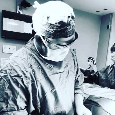 General surgery resident. Soon to be vascular surgery fellow.  healthcare policy enthusiasts, foodie, avid gamecocks fan. Views are mine and mine alone.