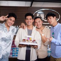 ChinGroup_official (@tumchingroup) 's Twitter Profile