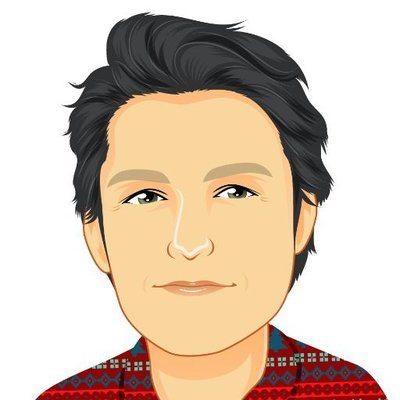Comms consultant for AI safety & governance. Talk to me: https://t.co/djOzH9Pbui
Ex:
Head of Comms @Quora
@mendeley_com @ElsevierConnect