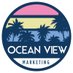 Ocean View Marketing (@oceanviewmktg) Twitter profile photo Ocean View Marketing (@oceanviewmktg) Twitter profile photo