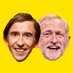 Corbyn Does Alan Partridge (@CorbynDoes) Twitter profile photo