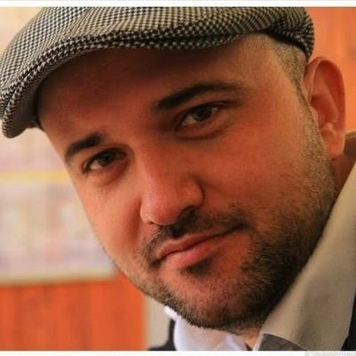 BlediShkurta's profile picture. 