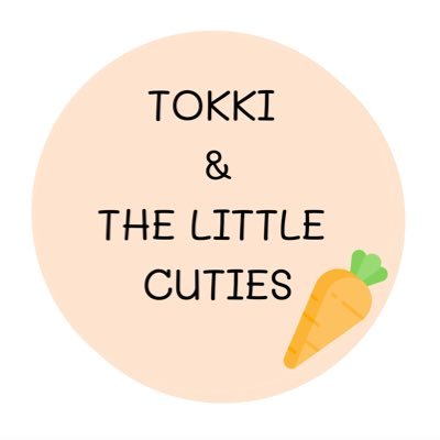 Tokki&TheLittleCuties #ชุดตุ๊กตาさんのプロフィール画像