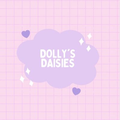 21, main account - @leahstaff
resin art, gifts✨ handmade products 🥰
based in barry, South Wales💘
https://t.co/imtsibmpkp