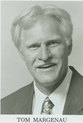 Tom Margenau