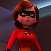 Elasta Girl (@echcredible) 's Twitter Profile Photo