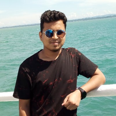 AminurIslamArno's profile picture. Front-end Designer & Developer, WordPress Theme & Plugin Developer.
