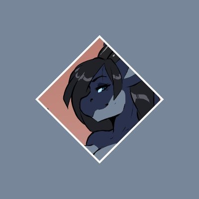 🔞 | Character is mine, design by the_dogsmith | Banner by ScalieArts