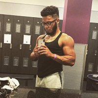 Marcus (@whittness18) 's Twitter Profile