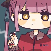 🇷🇺 ROM 🇷🇺 (@ki_ymw) Twitter profile photo