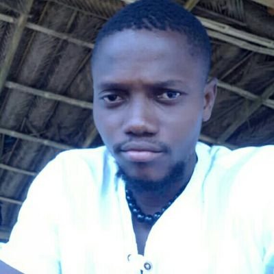kouessandago's profile picture. 