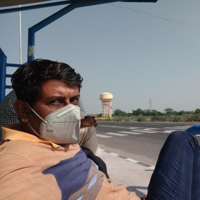 A Reporter From Balotra The Poplin Nagri in Rajasthan. Working in CIRCLE news app.