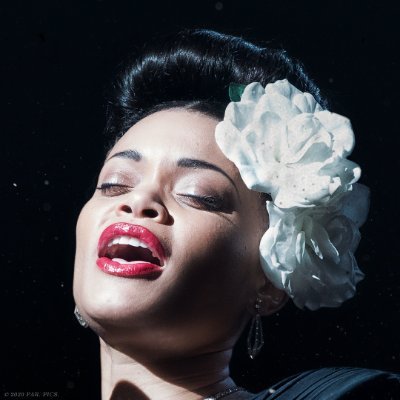 From director @LeeDanielsEnt, @AndraDayMusic stars in The United States vs. Billie Holiday. Now streaming only on @Hulu. #USvsBillieHoliday