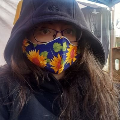 Crafty, gluten free PRIDE mom of 2 boys 🇨🇦🎨🌈💓Kamloops BC