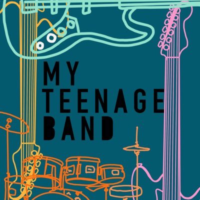 My Teenage Band