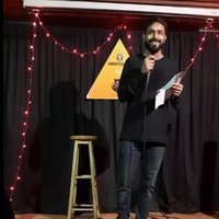 Gautam Ahuja (@gahuja5) 's Twitter Profile Photo Gautam Ahuja (@gahuja5) 's Twitter Profile Photo