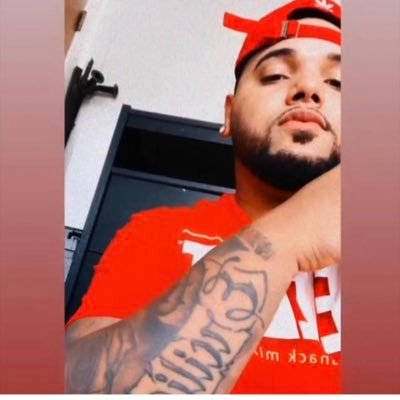 DanielAndresx7's profile picture. perth amboy