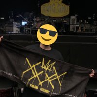 ryo๐๐ (@flashkinggnu) 's Twitter Profile