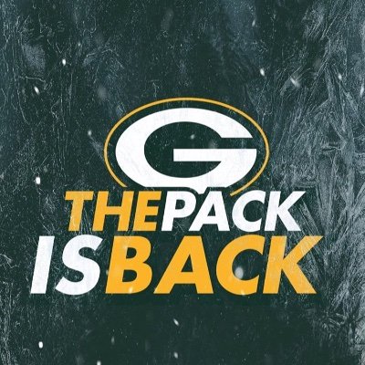 Packers Fan 
LW