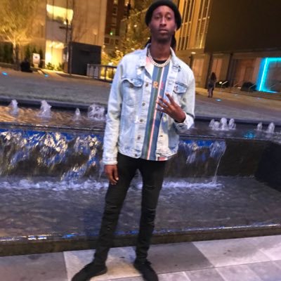 Niggas want my spot, but don’t deserve it. 🇯🇲🇨🇺