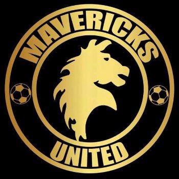 Mavericks United JFC