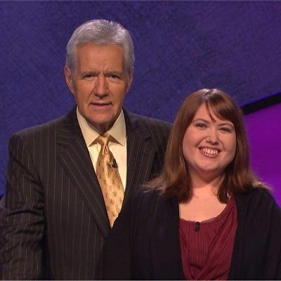 on jeopardy! that one time // production editor at PRH // writer // arizona wildcat for life // she/her