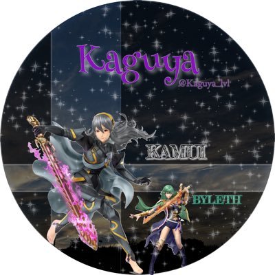 Kaguyaさんのプロフィール画像