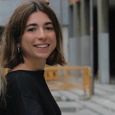 Turismóloga🌍 aprendiendo sobre #MarketingDigital en @aulacm escribo sobre lo que me interesa en https://t.co/0ibyOAWJvt