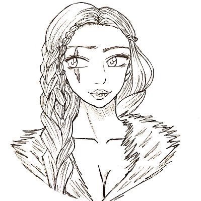 G. W. Wolflordさんのプロフィール画像