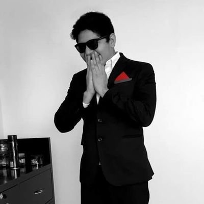 JorgeEvansz's profile picture. $ALGO HODLER
Crypto Enthusiast