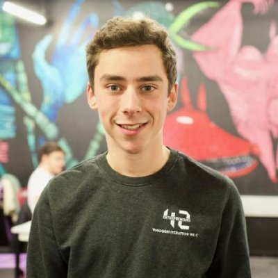 yann120's profile picture. Rails and React developer 👨🏻‍💻 | Ex-Doctolib 🦄 | Currently building a Shopify app on Rails with someone 🤫 | Teacher @ IAE, Le Wagon, ORT 👨🏻‍🏫