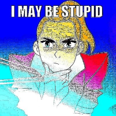 fuckingloserayo's profile picture. Aggresively Bisexual || Decolonization Communist || Pretending like I know what I'm talking about