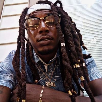 #Songwriter #Ghostwriter #Rapper #BattleRapper #Louisiana
WCE @Troefi_lee
My Luv4Music & Philosophy Go HandInHand.
Fb: Junior TwoTimes
Ig: Juniortwotimes