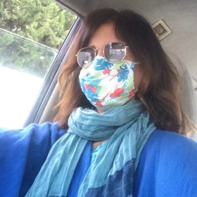 offou's profile picture. le mauvais oeil est vérité !!