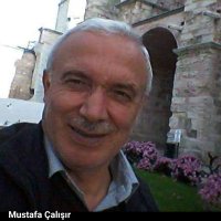 Mustafa Çalışır(@mcalisir32) 's Twitter Profile Photo