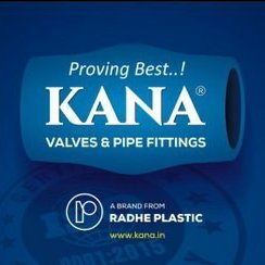 We are a one of the biggest pvc | cpvc | upvc | valves & pipe fittings and other plumbing product manufacturer company in ahmedabad science 2011.