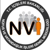 Uşak İl Nüfus ve Vatandaşlık Müdürlüğü (@usaknufus) 's Twitter Profile Photo