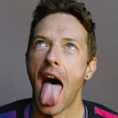 gifs of the band coldplay. DM any requests