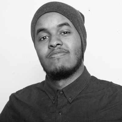 khadar_ha's profile picture. Freelance Frontend Developer • Husband • Father #somalisintech
