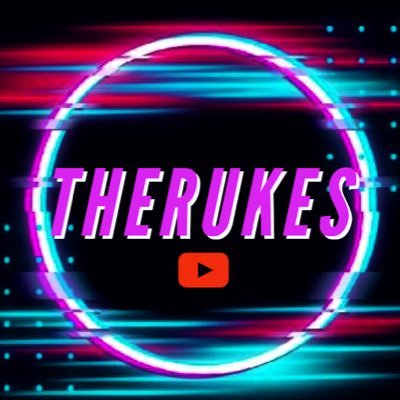 Cuenta Principal @therukes97 Creadores de contenido en YouTube y twitch 🎥🎥. Síguenos y pásate por nuestros canales