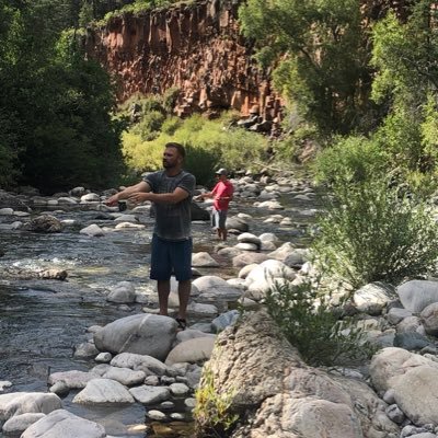 Cjrivera12Chris's profile picture. 