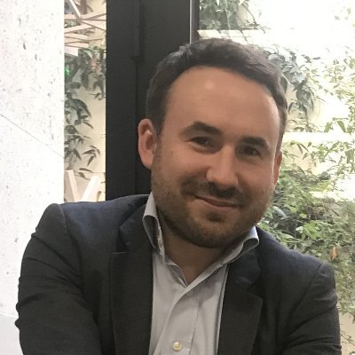 gontier_jp's profile picture. Président Fondateur @entrepreteurs