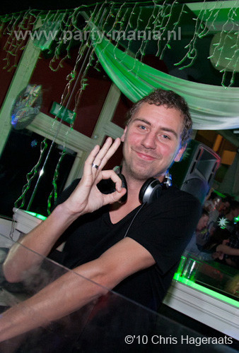 JasperFunk's profile picture. House DJ