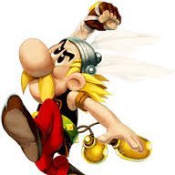 Astérix🎸🇳🇴🇧🇪 (@lbarzin) 's Twitter Profile