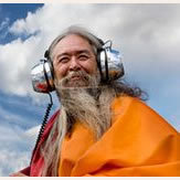 To, through and beyond enlightenment. Making sense of it all & connecting awakening beings digitally as we enter the golden age of higher consciousness.