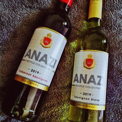 ANAZI Wines