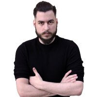 Babis Raftopoulos (@vg_owner) 's Twitter Profile