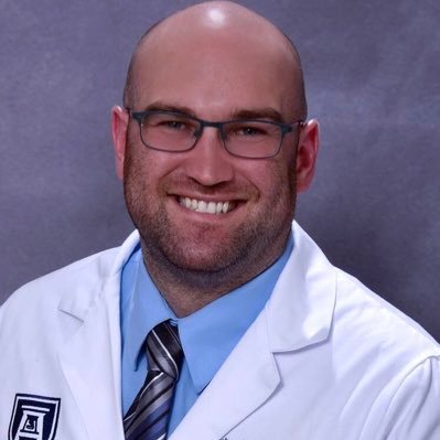 SD raised, Retired @BHSUFB Player. DOctor. Former @vumcsurgres prelim. @MCG_urology Chief resident. Thoughts, comments, likes and retweets are my own.